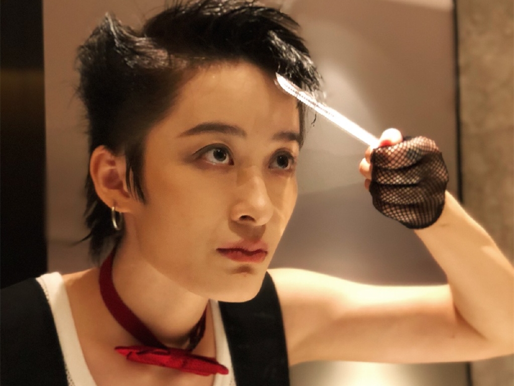 原创不红是有原因的曾轶可已经不是第一次挂素人曾号召粉丝骂网友