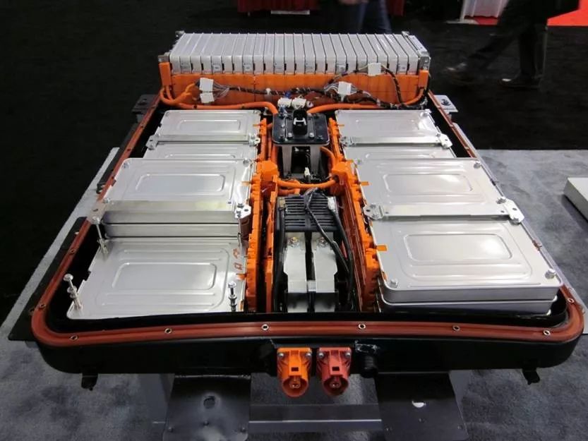 battery china 2019:埃肯有机硅将展示数款产品应用于电动汽车动力