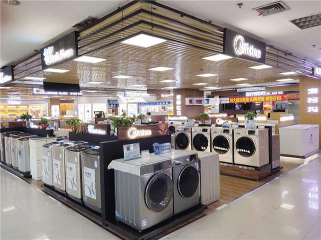 小家电批发行业动态：市场风向标