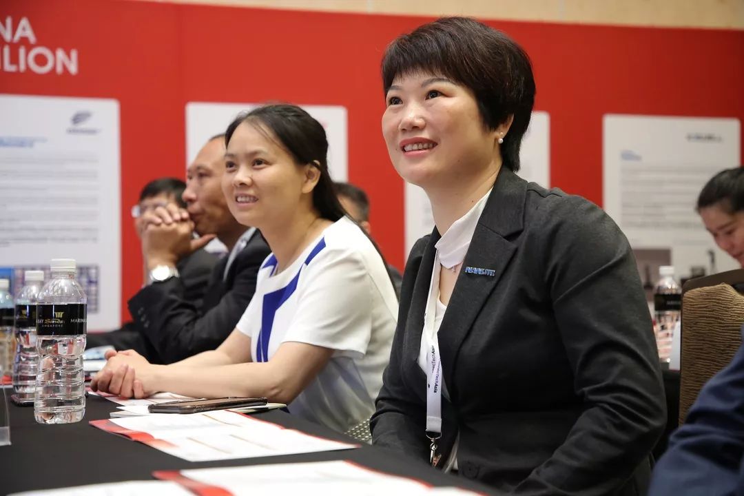 大洋亮相新加坡亚洲广电展！交流分享海外项目经验