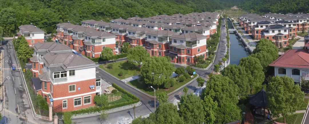 三心三干显三力 ——杨汛桥镇蒲荡夏村3a争创工作回眸