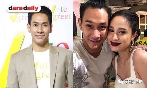 近日 om 在接受采访时对此事做出了澄清,顺带说明了与 kwan usamanee