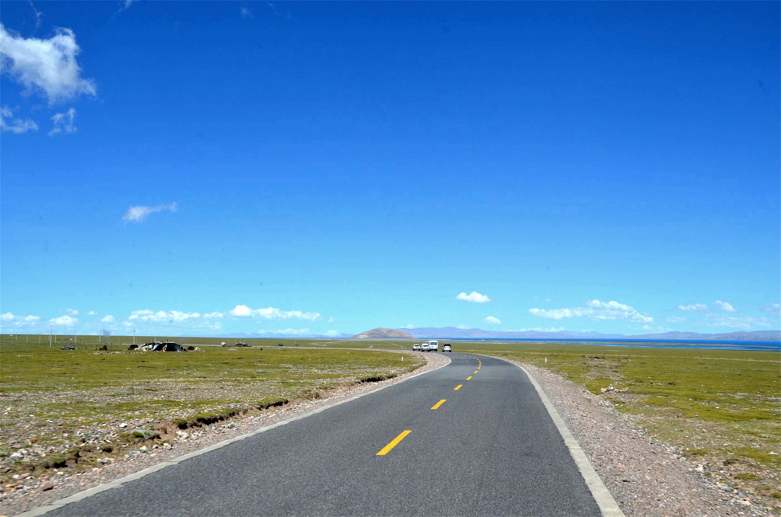 记录最美西藏风情要怎样选定车型线路和装备寻秘滇藏