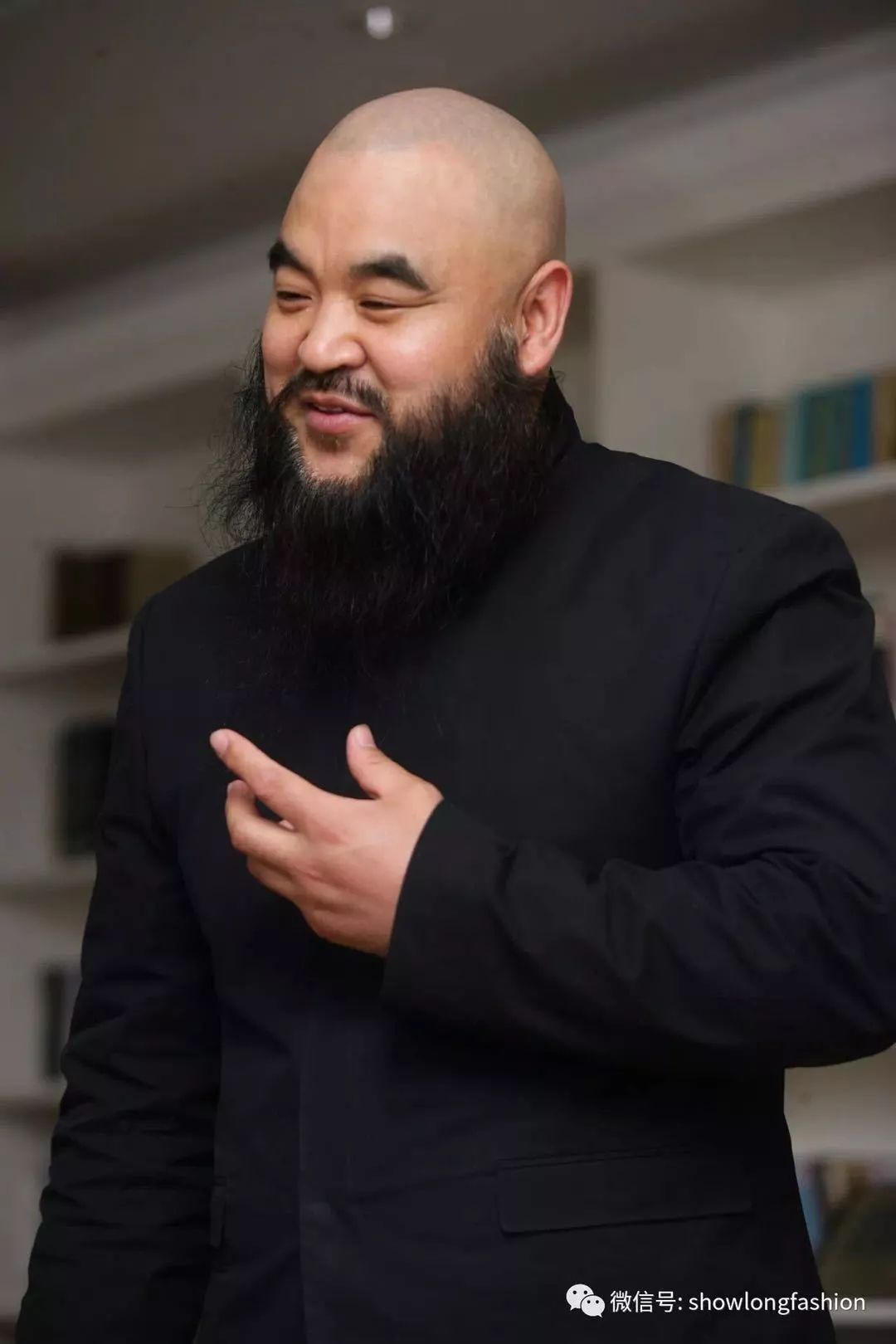 大咖云集高端对话2019中国服装品牌合作大会