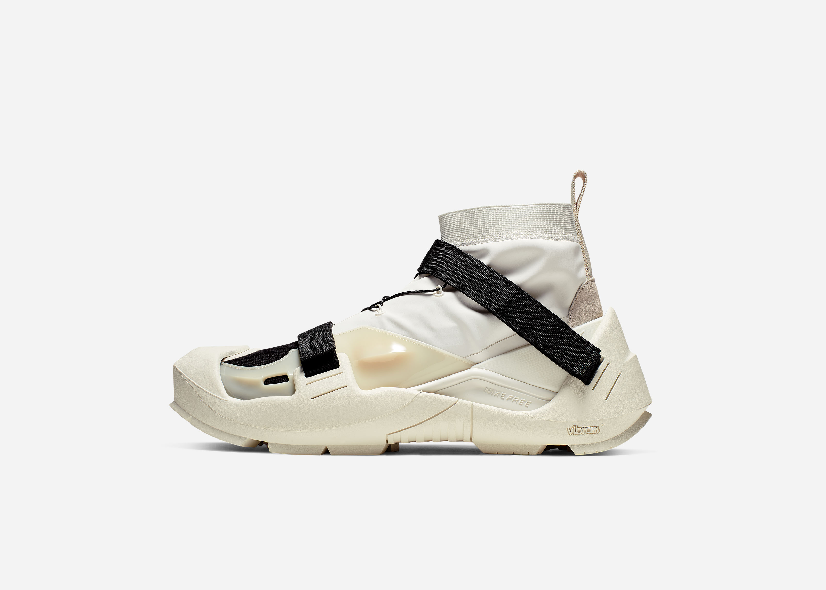 机能风可拆卸鞋底nikexmmwfreetr3sp将发售