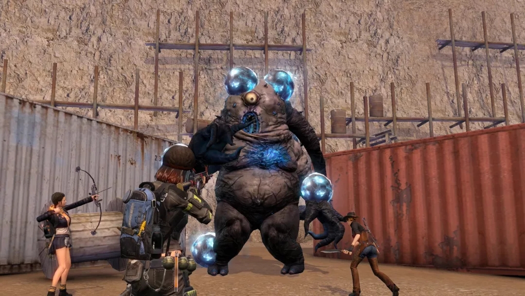 明日之后熟练度溢出的问题解决了