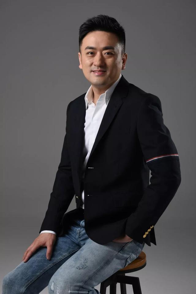 设计大师专访|王征:设计圈的一股清流,贵气与儒雅的代表