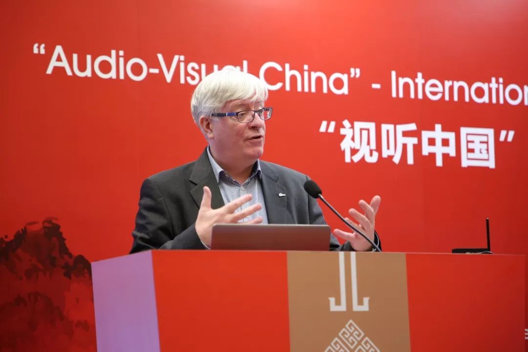 【观察】打造“一带一路”广电国际合作新名片 中国联合展台首次登陆新加坡亚洲广播电视设备展览会