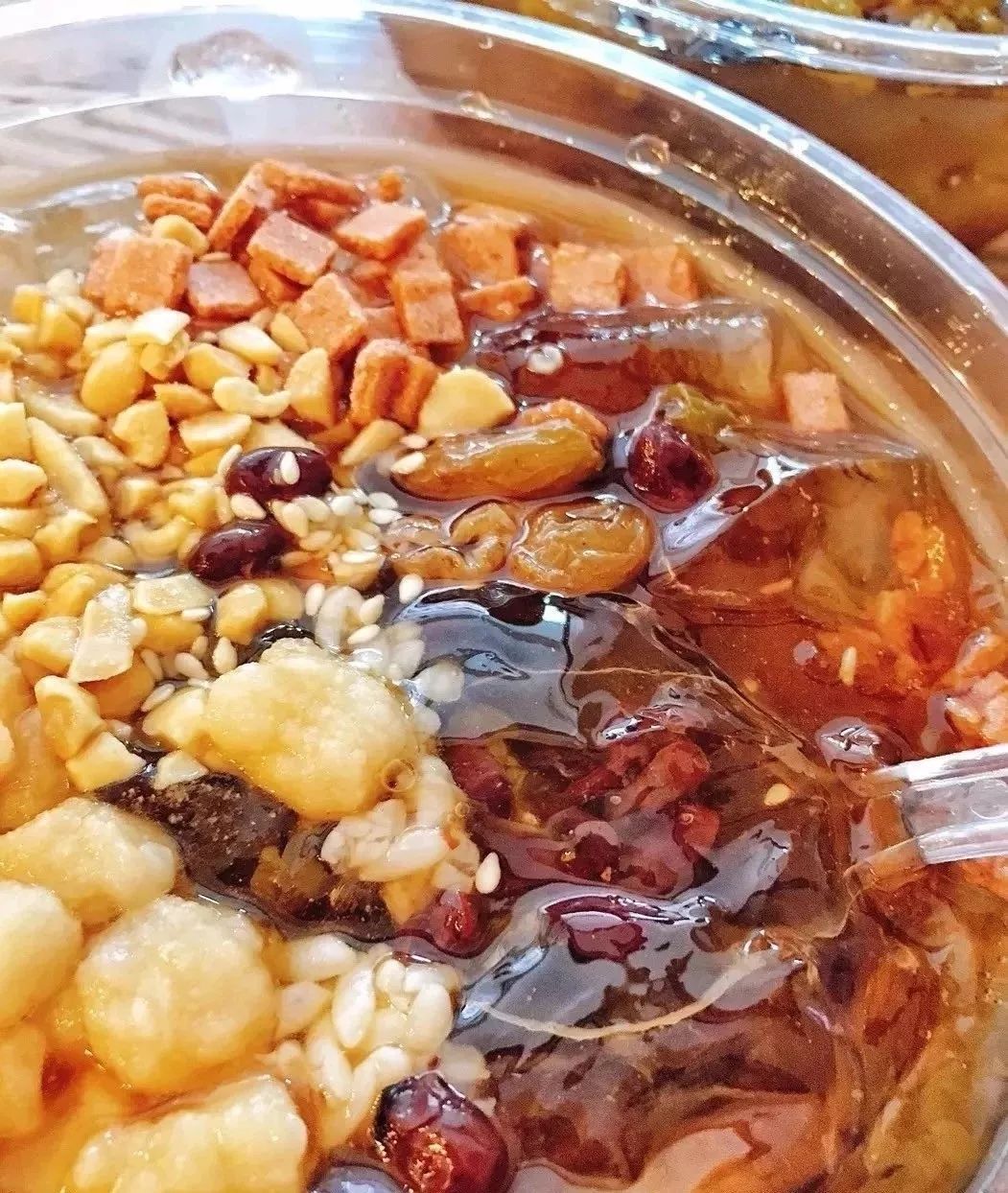 无冰粉不夏天,店内即将推出夏日限量单品--冰粉,要不要来一碗?