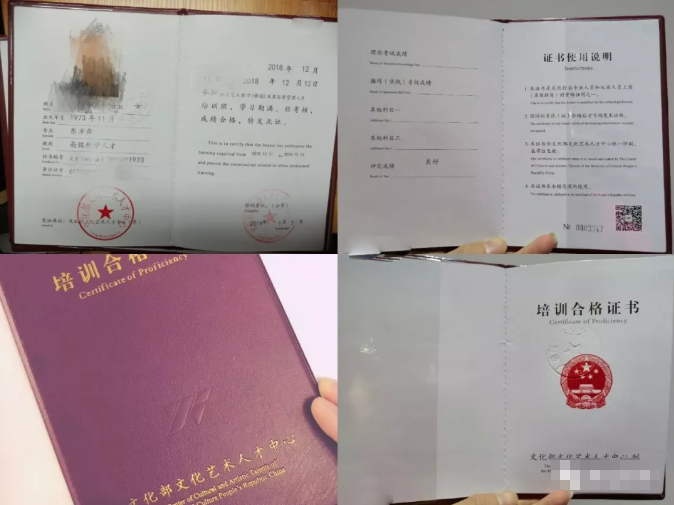 舞蹈老师收入证明怎么开 来自搜狐网