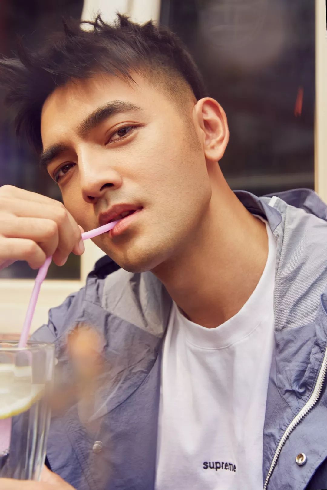 郭之廷:天生的演员,真正的实力派!