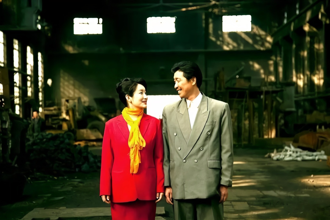 钢的琴王千源实力演绎雅痞父爱为女儿造一架钢琴