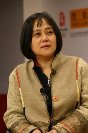 女导演彭小莲去世,曾和陈凯歌同班,上海三部曲你看过吗?