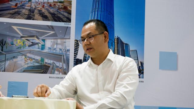 对话大咖练新辉从0到1商业创新驱动到资产增值变现