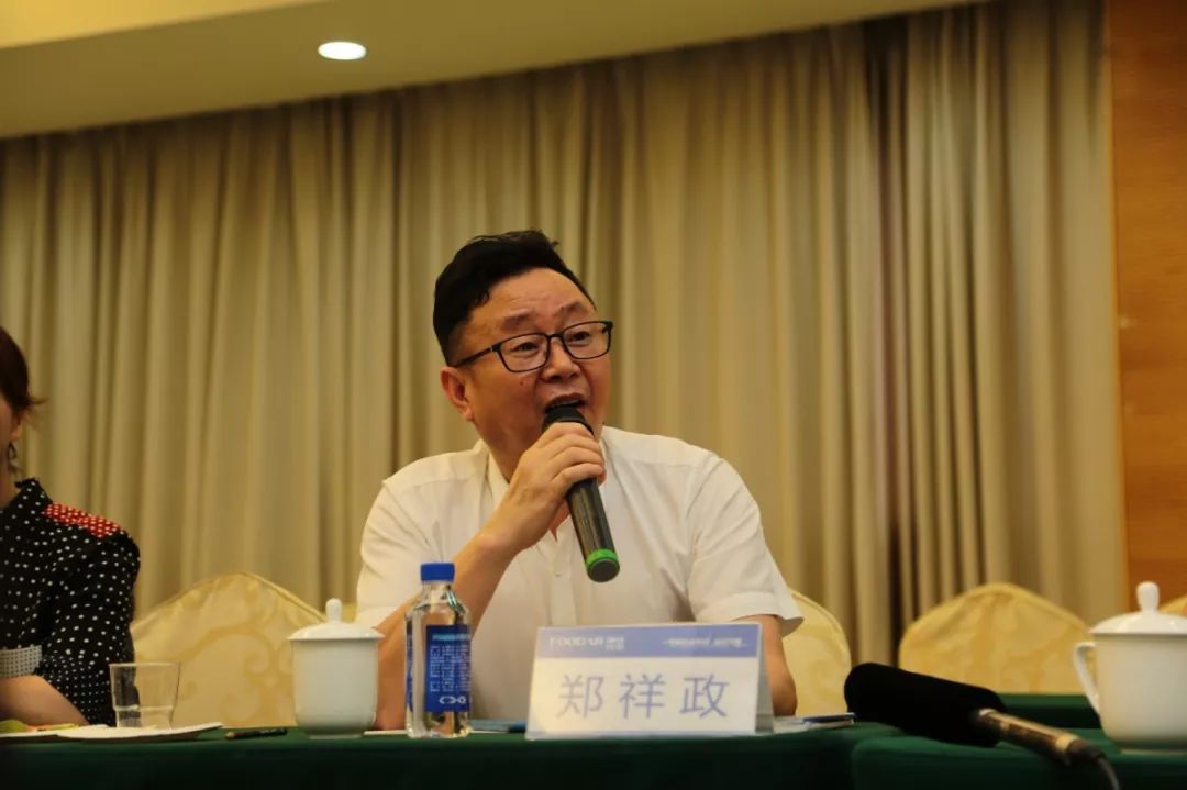 【对话温商】洽同窗之谊 谋发展之道_王达武