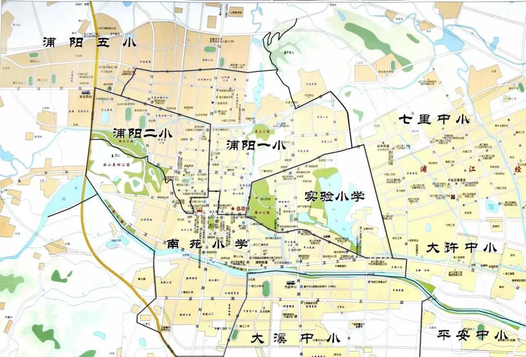 【每天3分钟,知晓浦江事】6月20日_黄宅镇