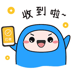 叮咚您的叮咚表情包第二弹已上线啦