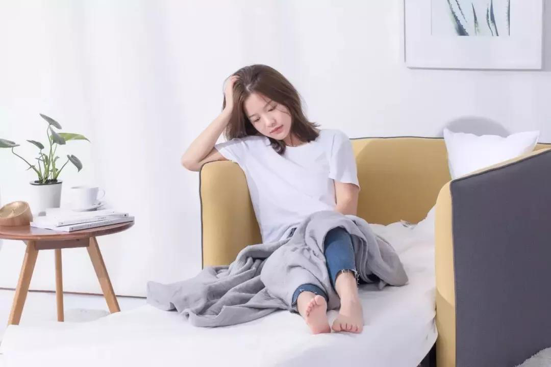 作息改变变得懒散小心患上精神分裂症