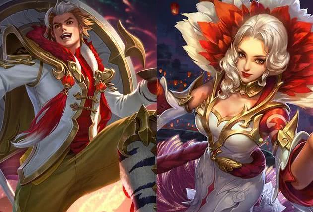 王者荣耀:s16战令60级奖励太敷衍 这款皮肤成最佳选择!_张飞