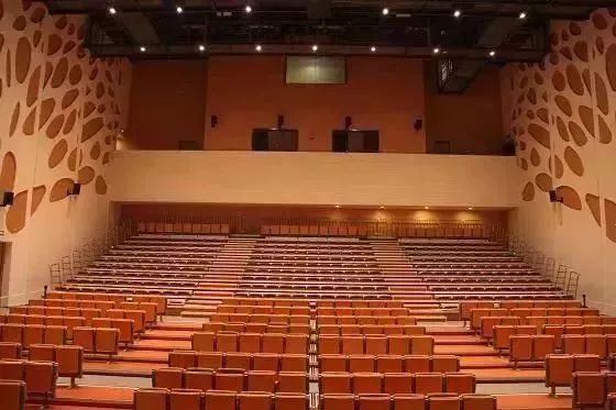 地 址:山西大剧院