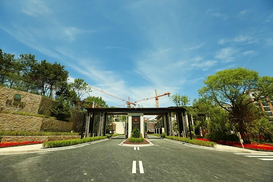 (苏州印象御园形象片)