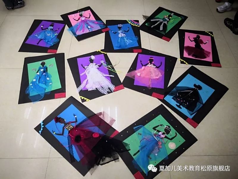 儿童美术教育李凌专栏