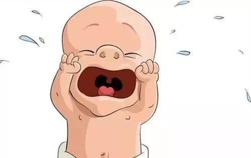 优生优育优教丨为什么宝宝一出生就啼哭?