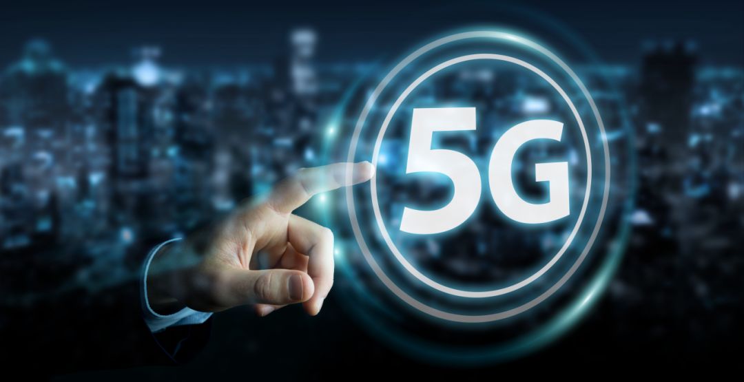 外来的和尚好念经我国的5g应用该如何落地