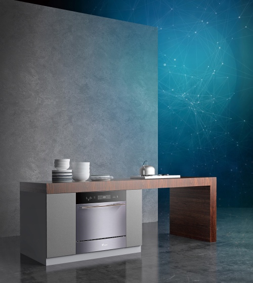 黑马还是千里马?友嘉洗碗机以产品力为核心加速蜕变-家电圈官网