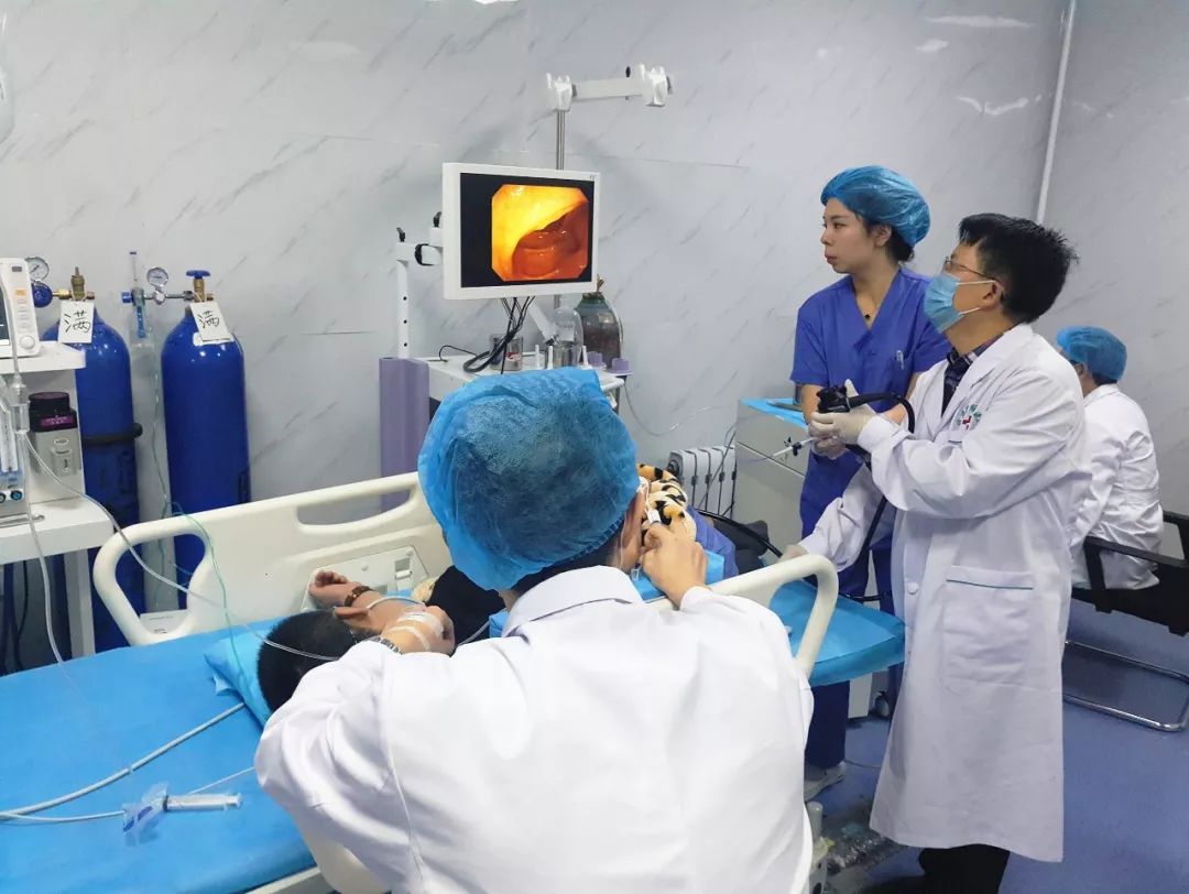 肠道危险因素自我测验1 有大肠癌,胃癌家族病史2 大便中沾有血液和