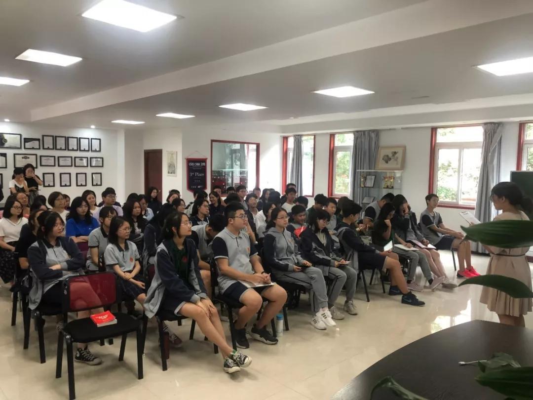 6月21日嘉祥各校区首次联合巡展一站了解所有校区等你来