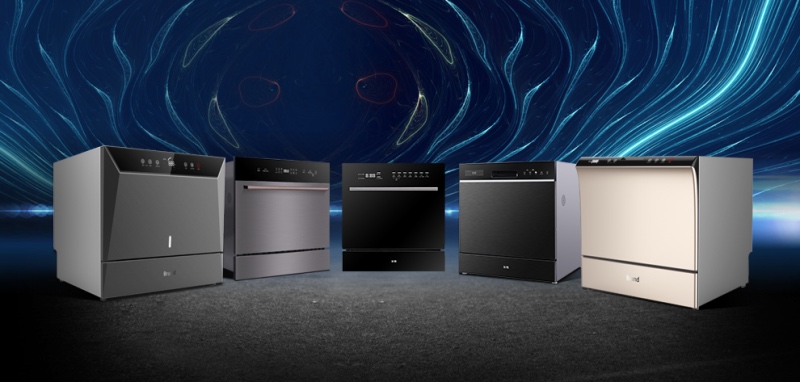 黑马还是千里马?友嘉洗碗机以产品力为核心加速蜕变-家电圈官网