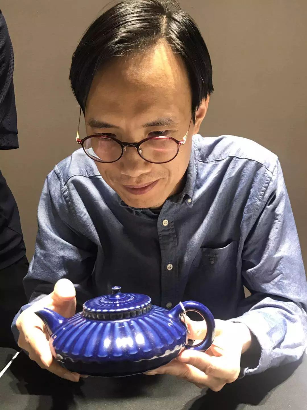 刘越2019春拍大总结真正影响瓷器行情的因素在哪里