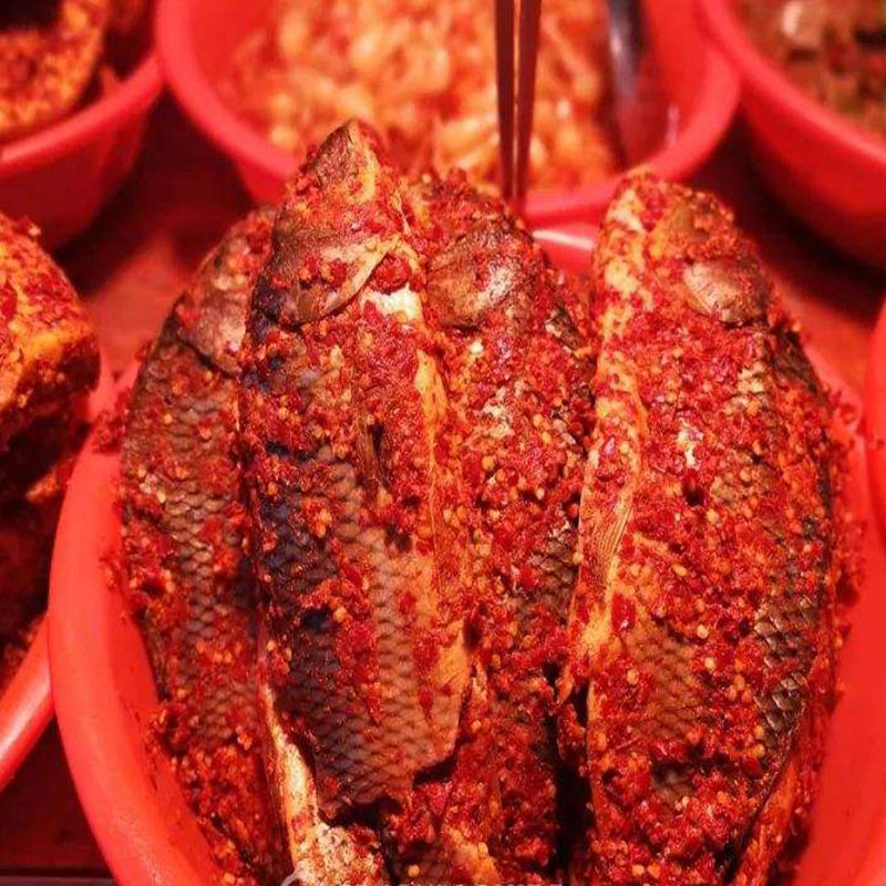 您对贵州黔东南本地土特产了解多少