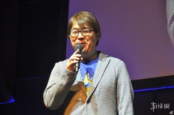 片野徹(《新樱花大战》制作人)荒木美玲(mc助手)出场嘉宾:阿座上洋平