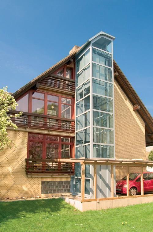 自建房安装家用别墅电梯需要注意哪些方面?