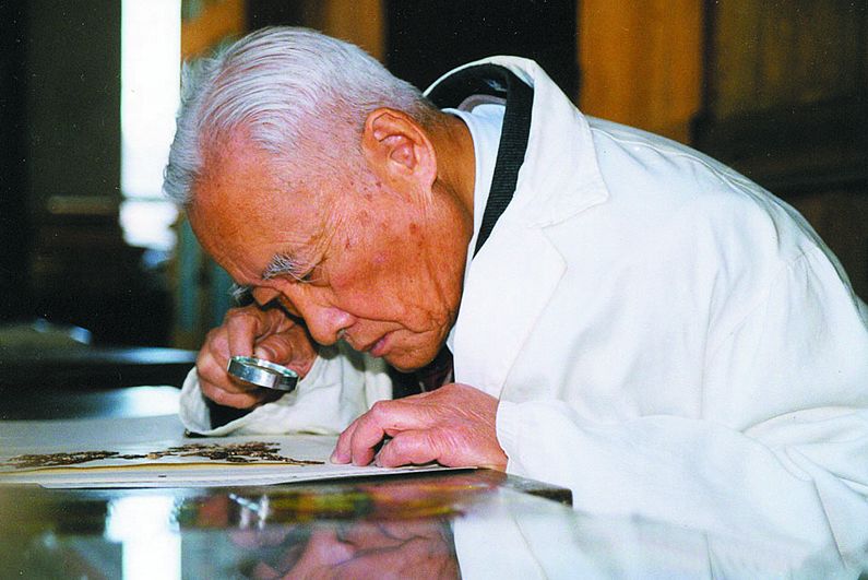 中国人从吃不起海带到海带随便吃这首先归功于他