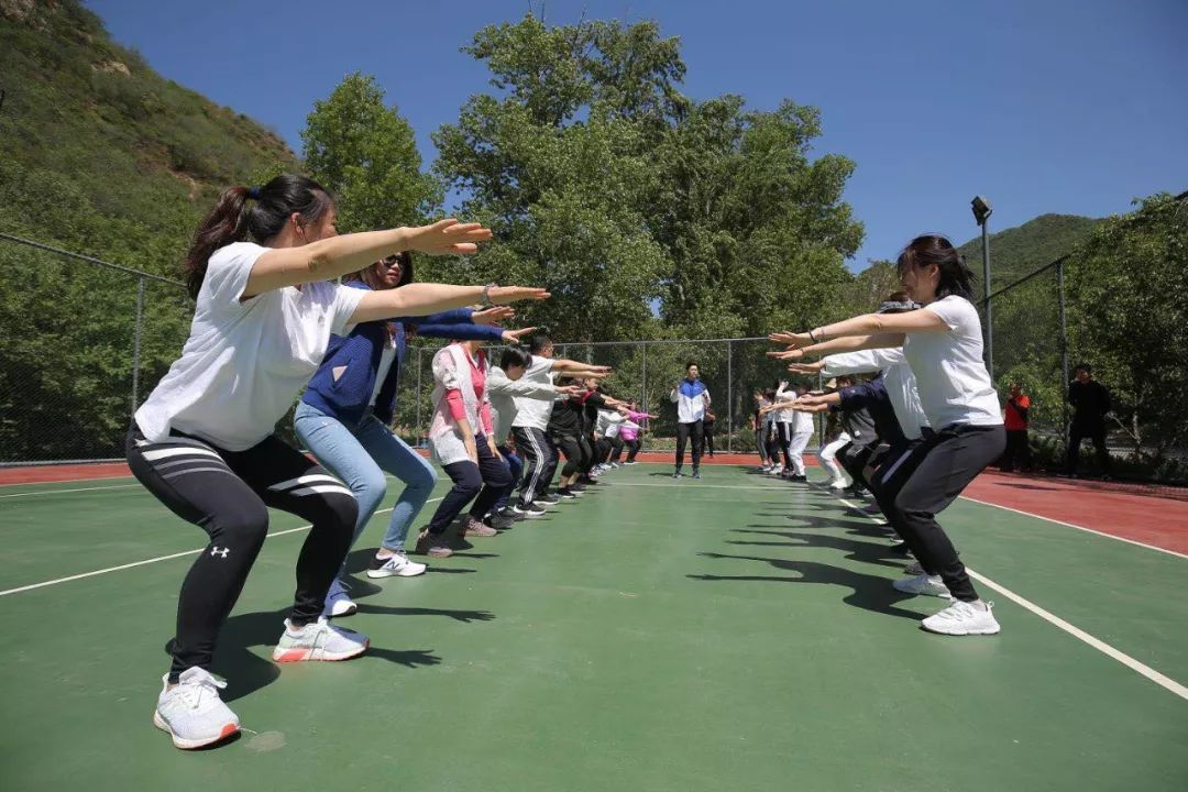 5天减5斤老潘的减肥训练营第三期到第九期招募中