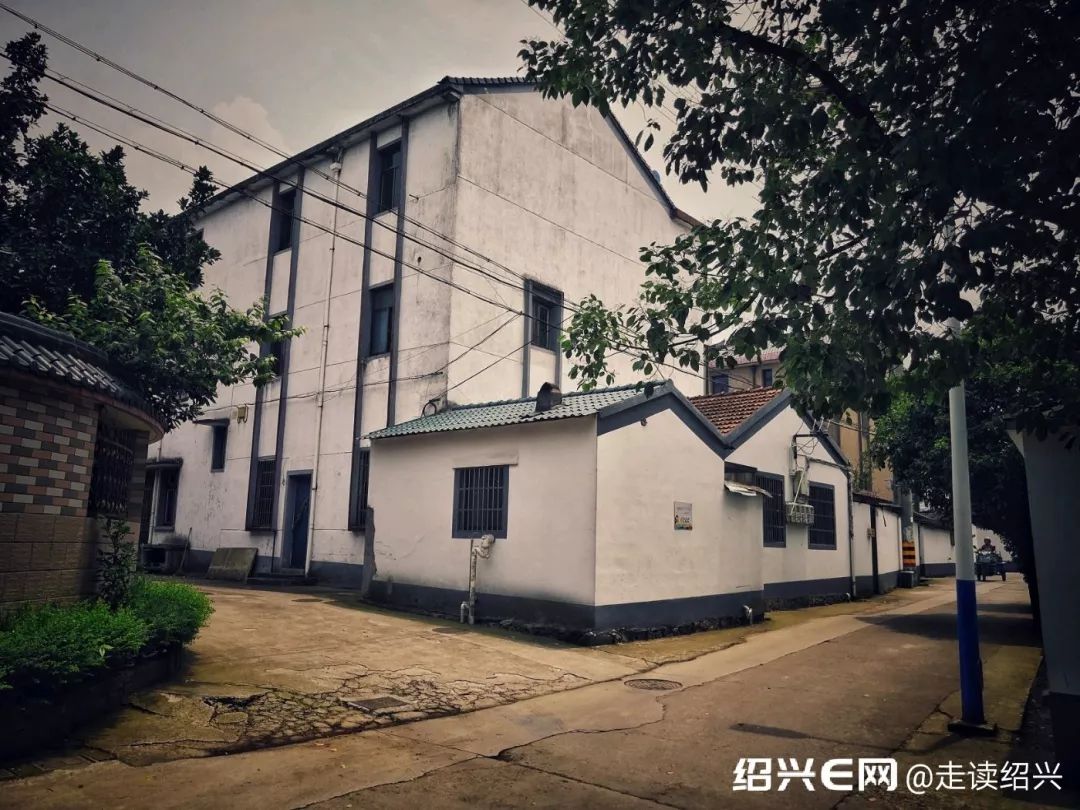 【绍兴·图说】见证南宋皇室屈辱史的皋埠镇攒宫村