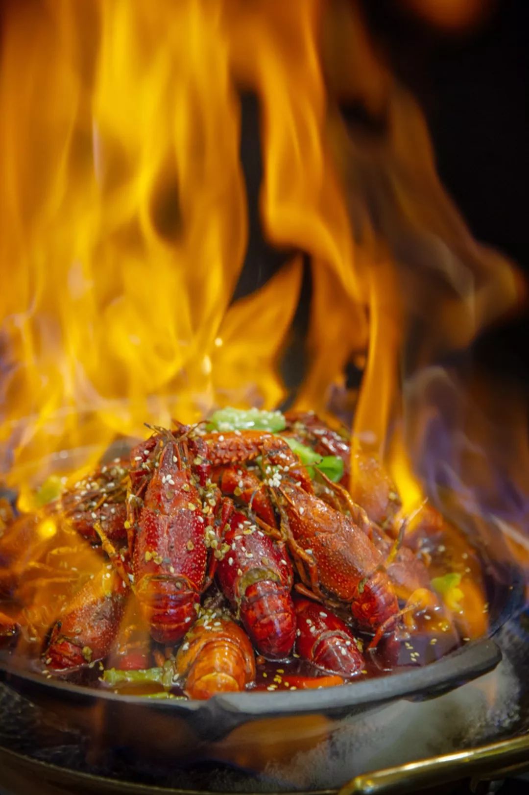 锡城今夏这12家美味小龙虾,你必须拔草!