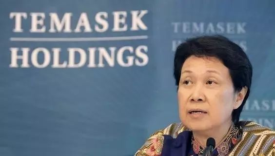 热议新加坡总理夫人何晶为了退休金向政府喊话