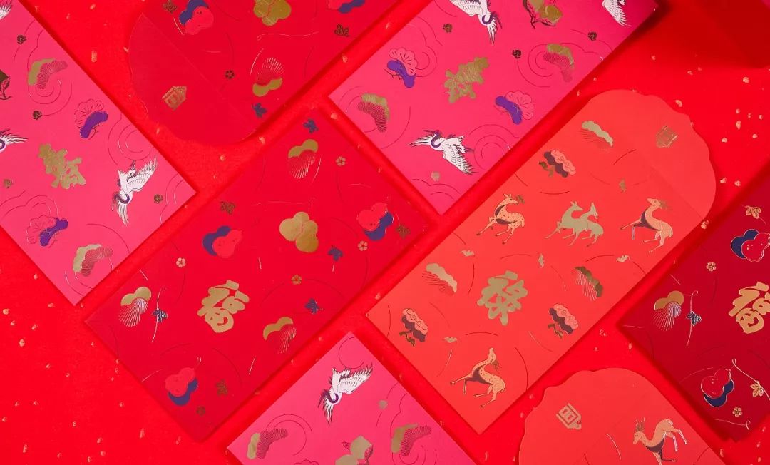 故宫文创产品之美