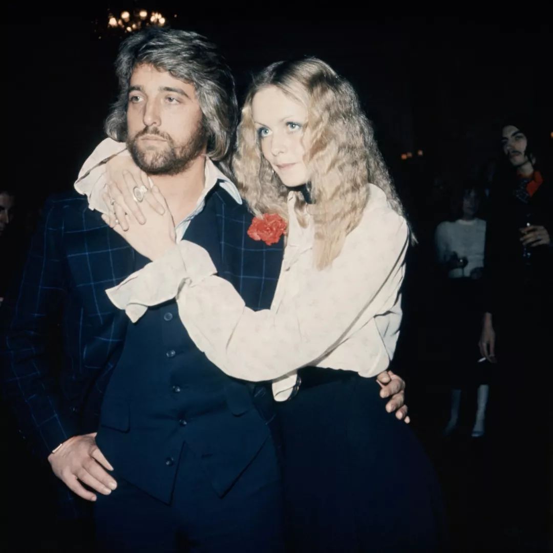 世界上第一位超模,改变了一个时代的审美_twiggy