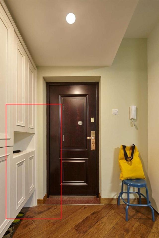 入户门能不能内开改外开不满足这两点劝你别胡来麻烦不断