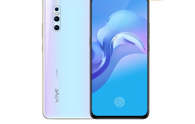 vivo又一联名产品推出漂亮又使用一定不要错过