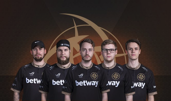 fnatic出局nip换人阴云笼罩中的瑞典cs