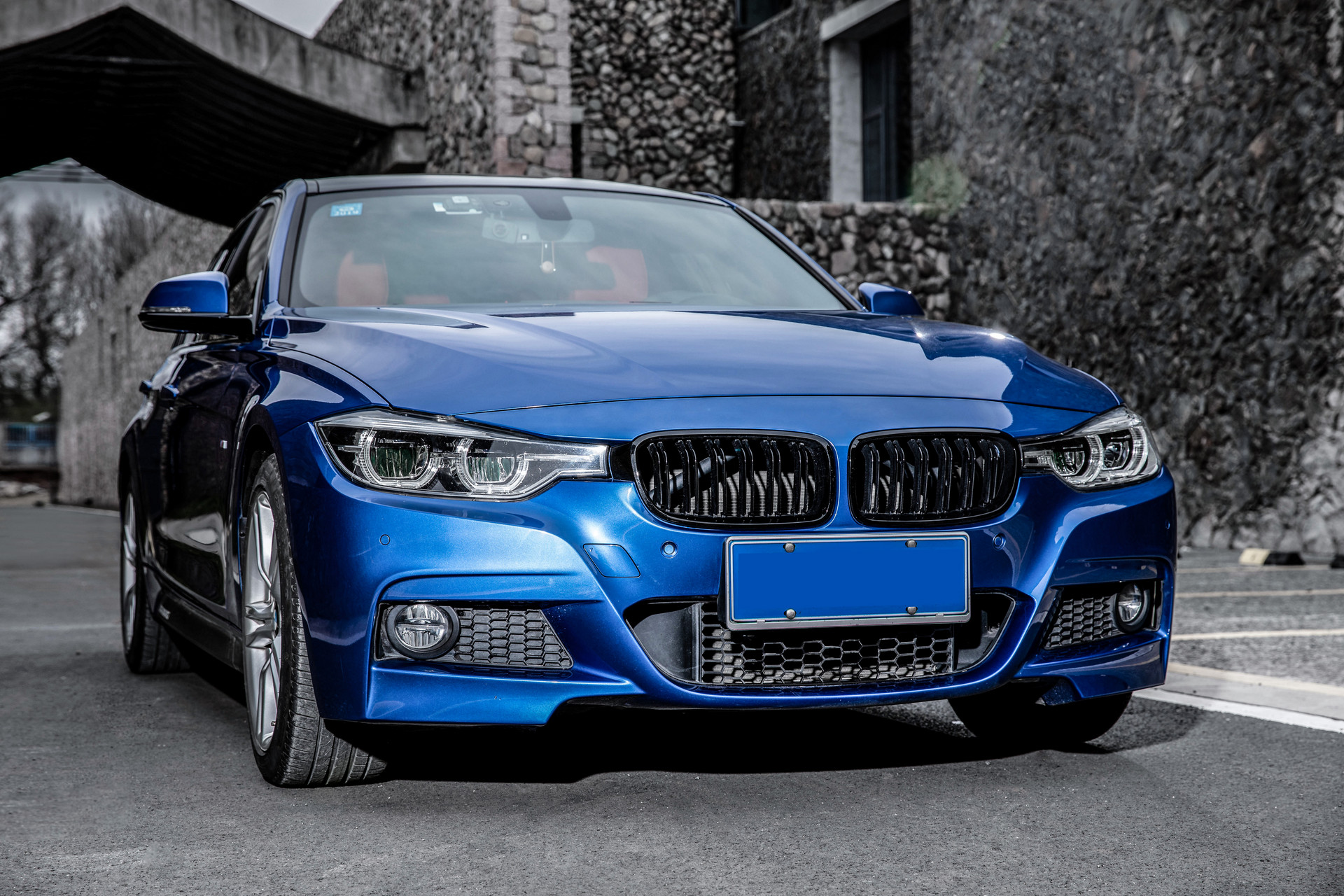 哪些汽车适合汽车漆面保护膜?