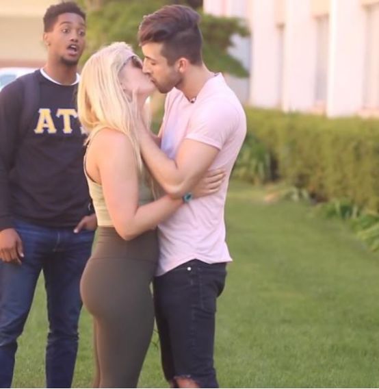 "骗吻狂魔"彻底凉了._monroe