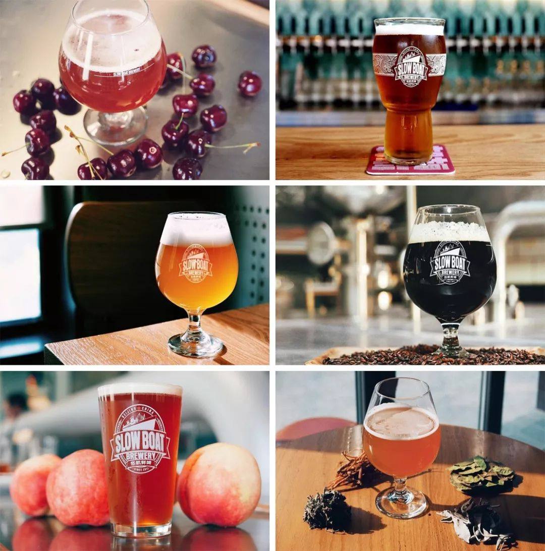 thebeijinger汉堡节不仅是潮流玩咖和前卫青年打卡圣地更是明