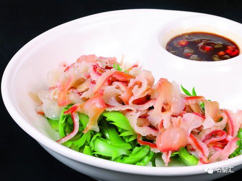 10款酒店高端凉菜,值得学习!